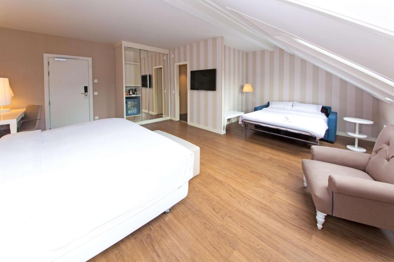 Suite Familiare