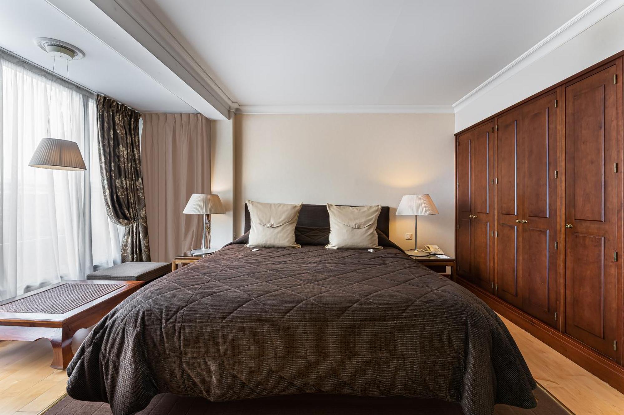 Appartamento Deluxe con Terrazza