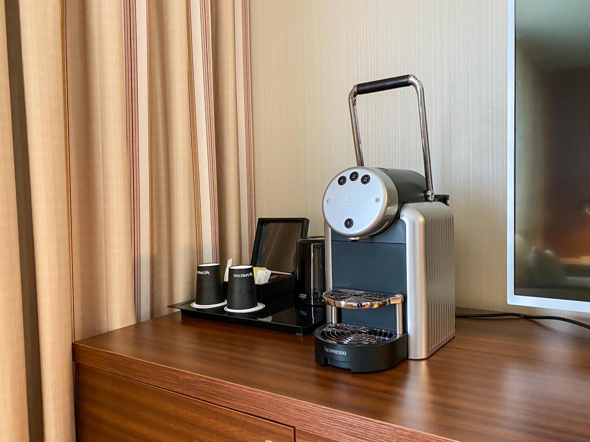Suite Deluxe