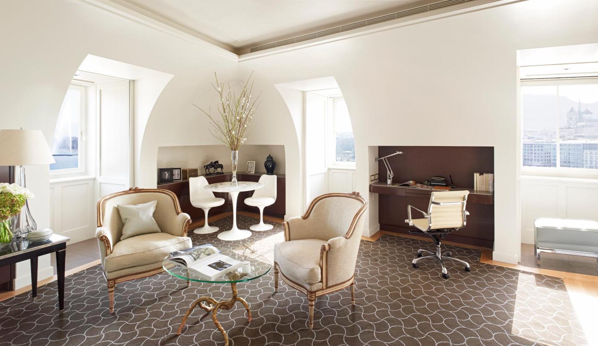 Suite Executive - Loft