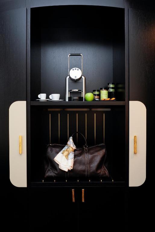 Suite Monolocale