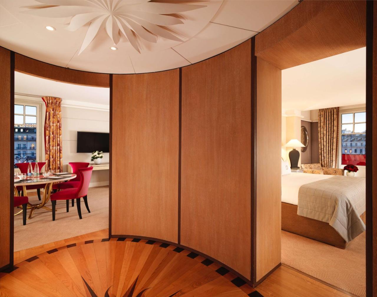 Suite Premium con Vista Lago