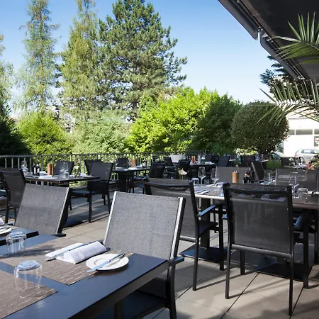 Crowne Plaza Geneva By Ihg-2