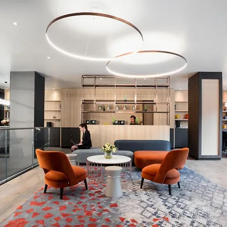 Crowne Plaza Geneva By Ihg-3